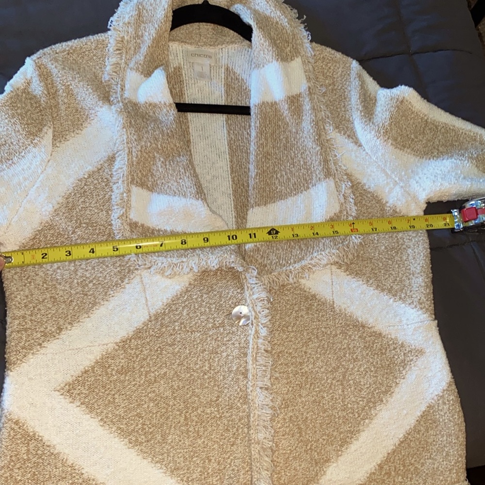 Chico’s Sweater - Picture 11 of 11